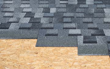 expert Churcham asphalt roof companies