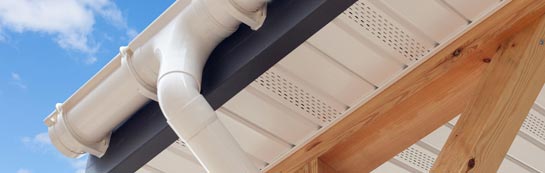 get Churcham guttering quotes today