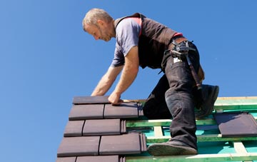 disadvantages of Churcham slate roofing