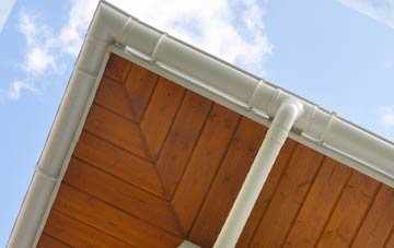 Churcham soffit types