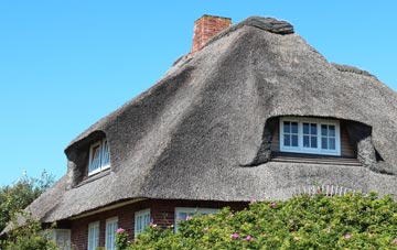 thatch roofing Churcham, Gloucestershire
