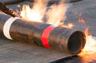 free Churcham re-felting quotes